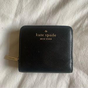 Kate Spade | Staci Small Zip Around Wallet